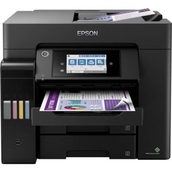 Imprimante Epson EcoTank L6550 