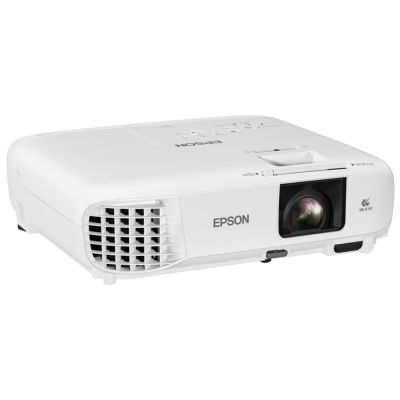 Video Projecteur EPSON EB-W49